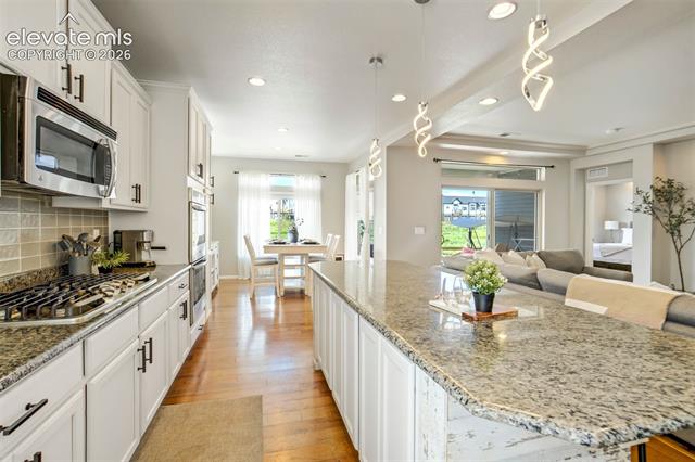MLS Image for 7344  Mountain Spruce  ,Colorado Springs, Colorado