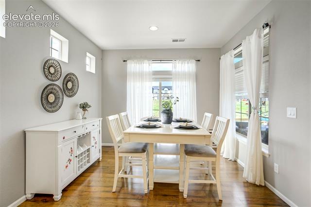 MLS Image for 7344  Mountain Spruce  ,Colorado Springs, Colorado
