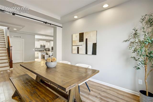 MLS Image for 7344  Mountain Spruce  ,Colorado Springs, Colorado