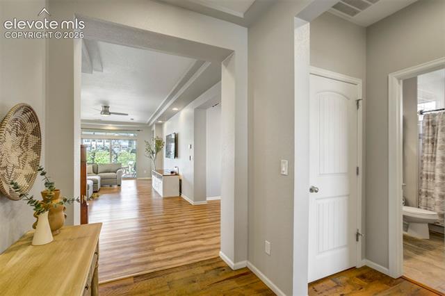MLS Image for 7344  Mountain Spruce  ,Colorado Springs, Colorado