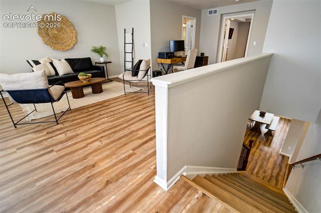 MLS Image for 7344  Mountain Spruce  ,Colorado Springs, Colorado