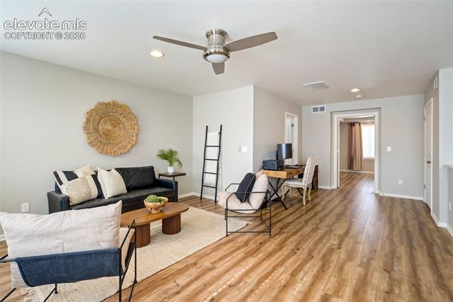 MLS Image for 7344  Mountain Spruce  ,Colorado Springs, Colorado