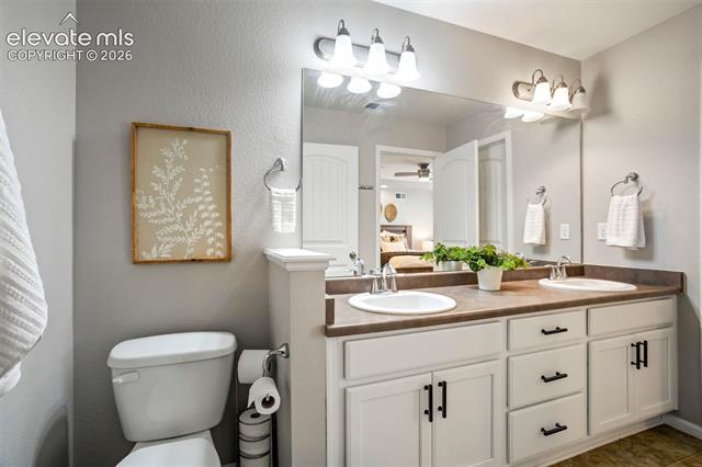 MLS Image for 7344  Mountain Spruce  ,Colorado Springs, Colorado