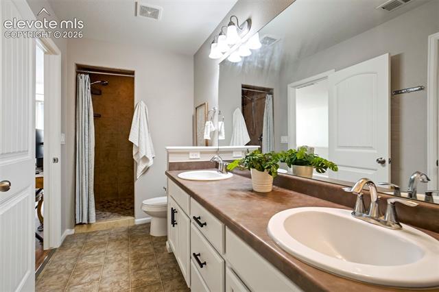 MLS Image for 7344  Mountain Spruce  ,Colorado Springs, Colorado