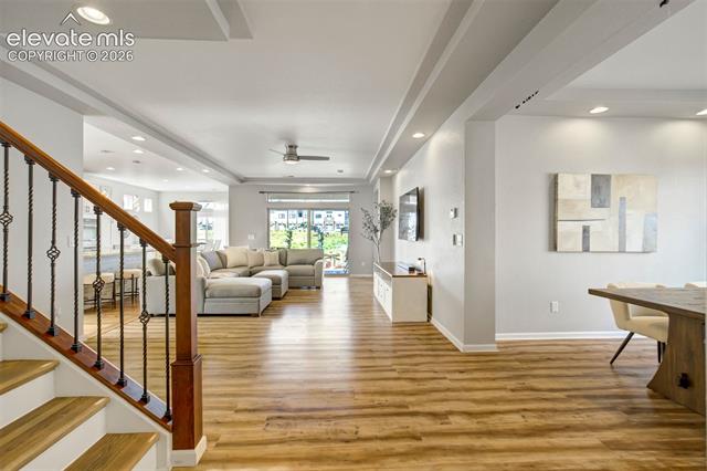 MLS Image for 7344  Mountain Spruce  ,Colorado Springs, Colorado