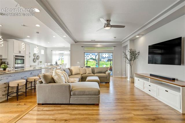 MLS Image for 7344  Mountain Spruce  ,Colorado Springs, Colorado