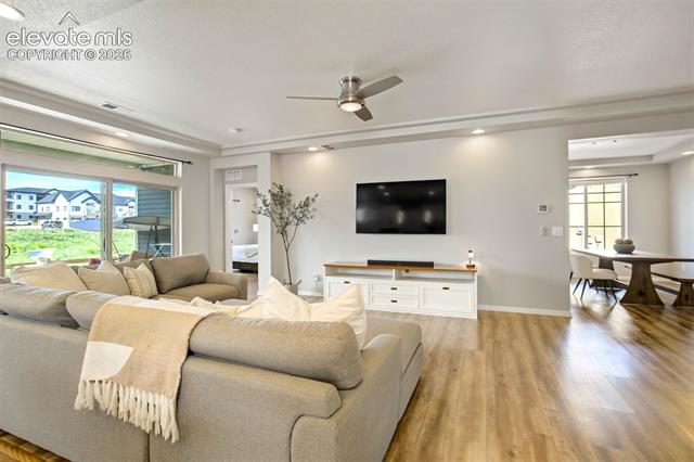 MLS Image for 7344  Mountain Spruce  ,Colorado Springs, Colorado