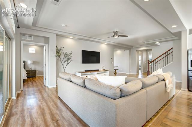 MLS Image for 7344  Mountain Spruce  ,Colorado Springs, Colorado