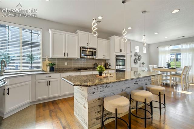 MLS Image for 7344  Mountain Spruce  ,Colorado Springs, Colorado
