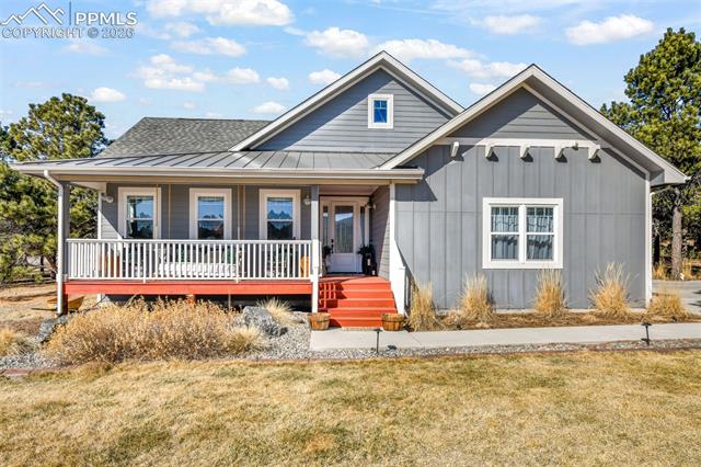 11428  Shaugnessy  , colorado springs&nbsp; House Search MLS Picture