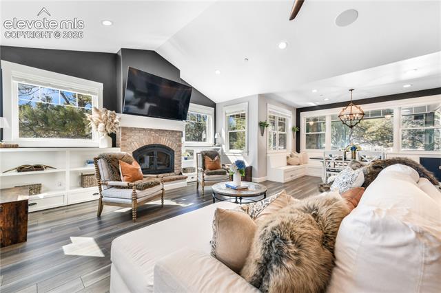 MLS Image for 11428  Shaugnessy  ,Colorado Springs, Colorado