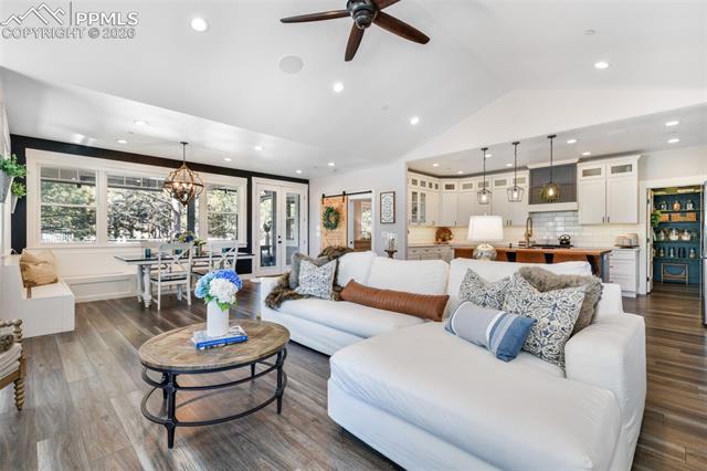 MLS Image for 11428  Shaugnessy  ,Colorado Springs, Colorado