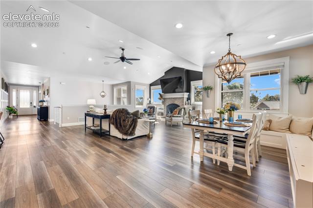 MLS Image for 11428  Shaugnessy  ,Colorado Springs, Colorado