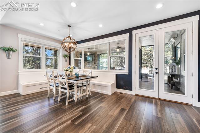 MLS Image for 11428  Shaugnessy  ,Colorado Springs, Colorado