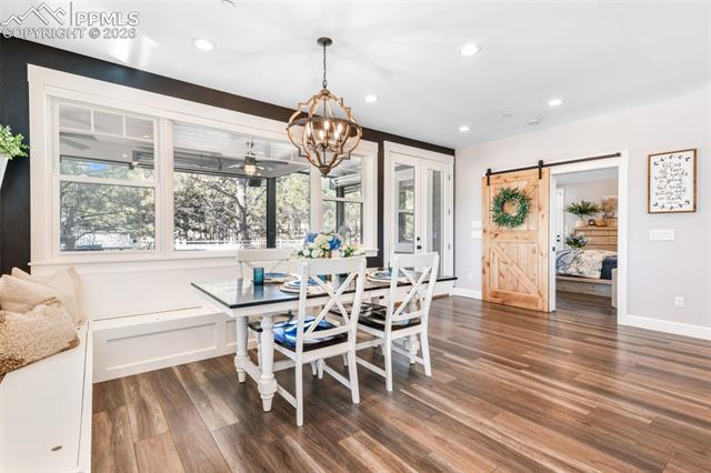 MLS Image for 11428  Shaugnessy  ,Colorado Springs, Colorado