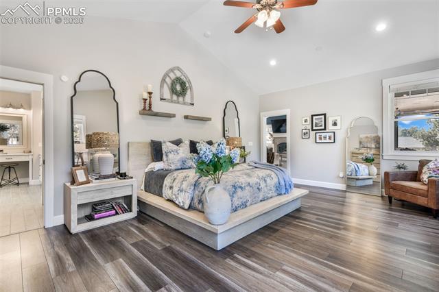 MLS Image for 11428  Shaugnessy  ,Colorado Springs, Colorado