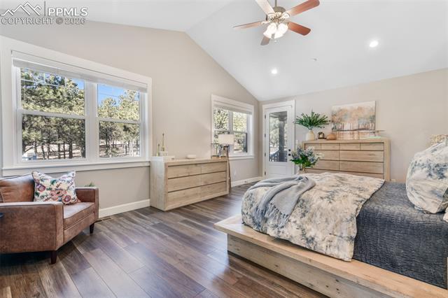 MLS Image for 11428  Shaugnessy  ,Colorado Springs, Colorado