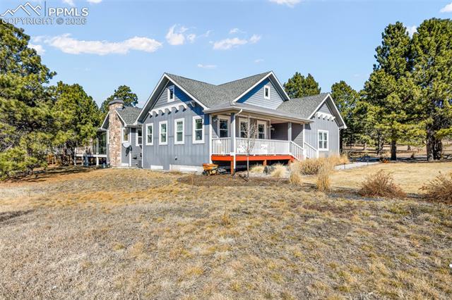 MLS Image for 11428  Shaugnessy  ,Colorado Springs, Colorado