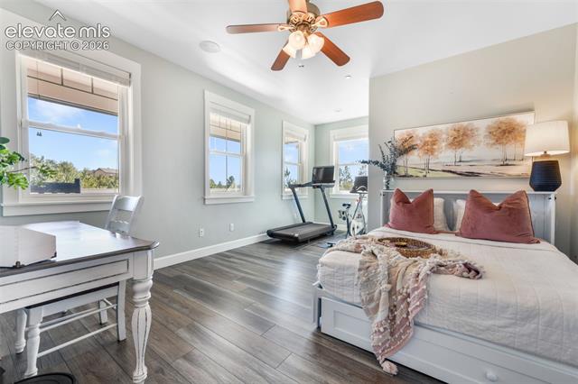 MLS Image for 11428  Shaugnessy  ,Colorado Springs, Colorado