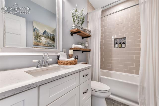 MLS Image for 11428  Shaugnessy  ,Colorado Springs, Colorado