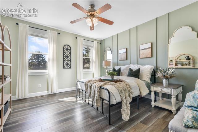 MLS Image for 11428  Shaugnessy  ,Colorado Springs, Colorado