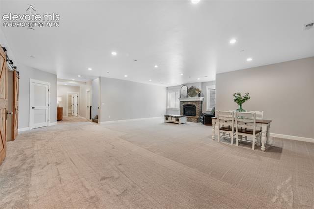 MLS Image for 11428  Shaugnessy  ,Colorado Springs, Colorado