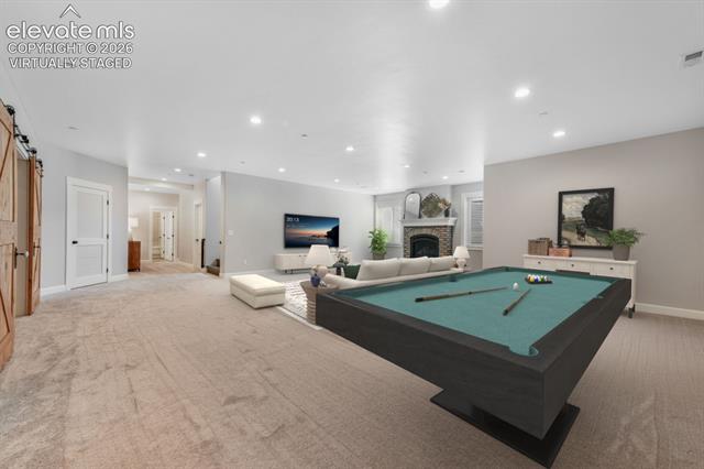 MLS Image for 11428  Shaugnessy  ,Colorado Springs, Colorado