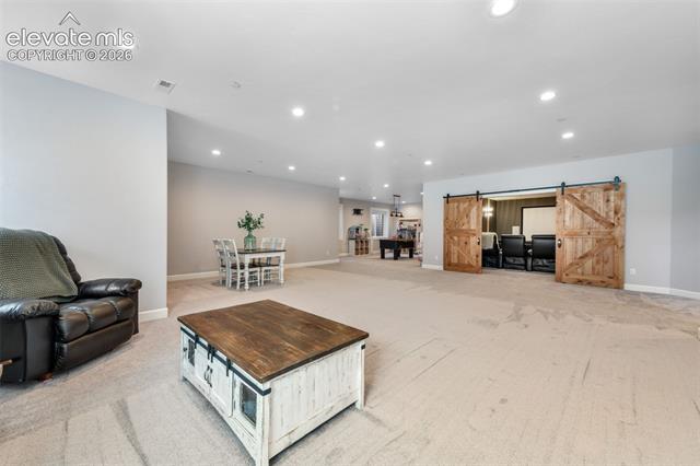 MLS Image for 11428  Shaugnessy  ,Colorado Springs, Colorado