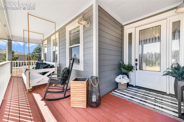 MLS Image for 11428  Shaugnessy  ,Colorado Springs, Colorado
