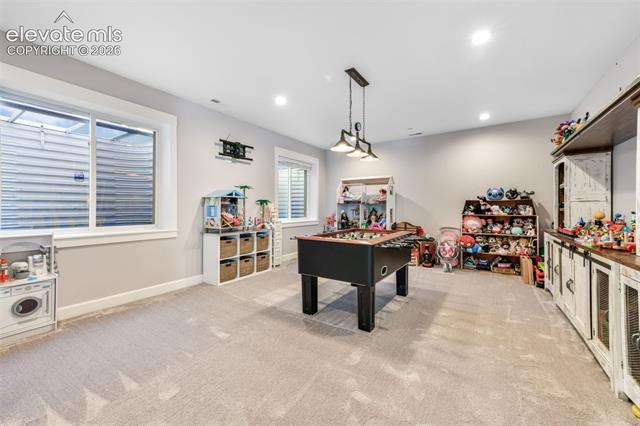 MLS Image for 11428  Shaugnessy  ,Colorado Springs, Colorado