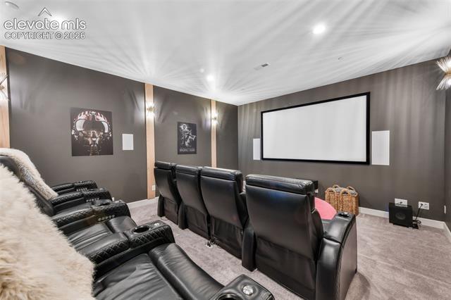 MLS Image for 11428  Shaugnessy  ,Colorado Springs, Colorado