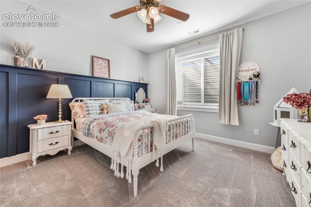 MLS Image for 11428  Shaugnessy  ,Colorado Springs, Colorado