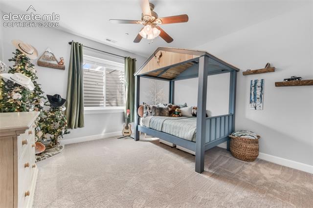 MLS Image for 11428  Shaugnessy  ,Colorado Springs, Colorado