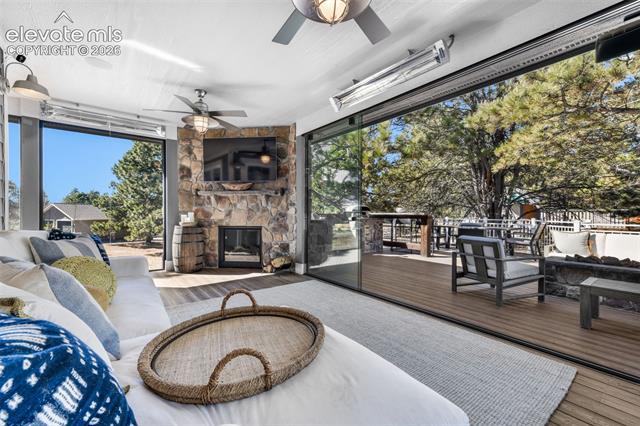 MLS Image for 11428  Shaugnessy  ,Colorado Springs, Colorado