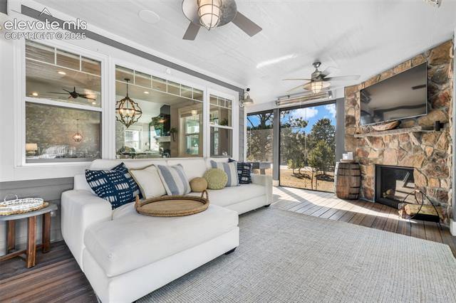 MLS Image for 11428  Shaugnessy  ,Colorado Springs, Colorado