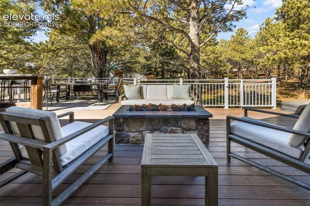 MLS Image for 11428  Shaugnessy  ,Colorado Springs, Colorado