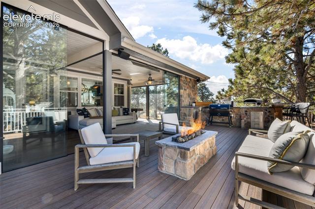 MLS Image for 11428  Shaugnessy  ,Colorado Springs, Colorado