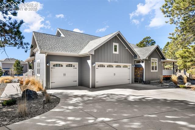 MLS Image for 11428  Shaugnessy  ,Colorado Springs, Colorado