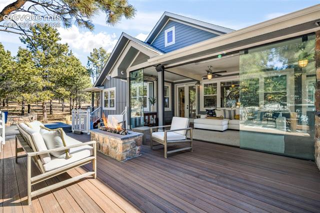 MLS Image for 11428  Shaugnessy  ,Colorado Springs, Colorado