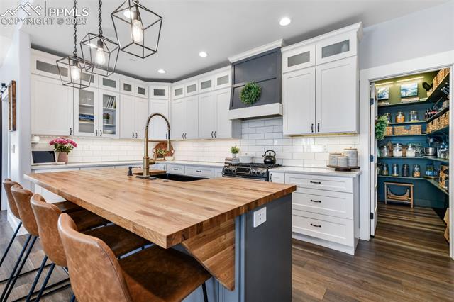 MLS Image for 11428  Shaugnessy  ,Colorado Springs, Colorado