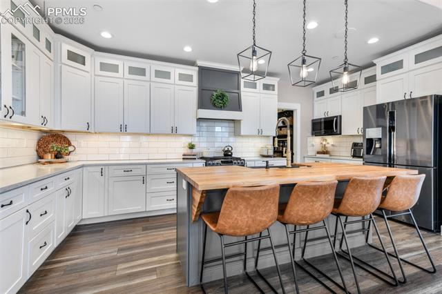 MLS Image for 11428  Shaugnessy  ,Colorado Springs, Colorado