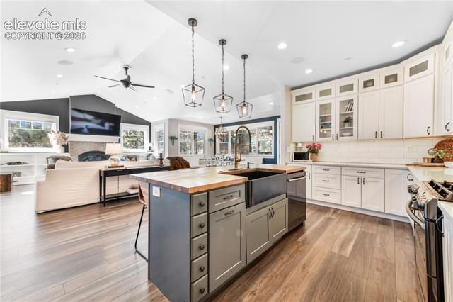 MLS Image for 11428  Shaugnessy  ,Colorado Springs, Colorado