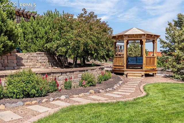 MLS Image for 12555  Snaffle Bit  ,Peyton, Colorado