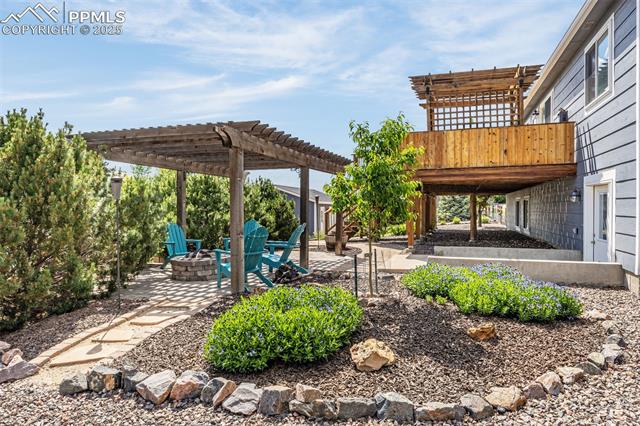 MLS Image for 12555  Snaffle Bit  ,Peyton, Colorado