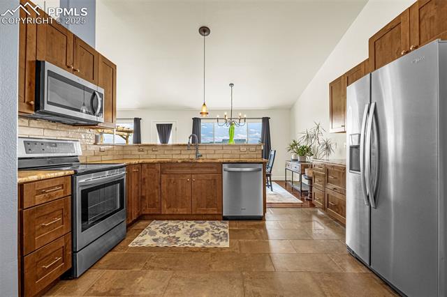 MLS Image for 12555  Snaffle Bit  ,Peyton, Colorado