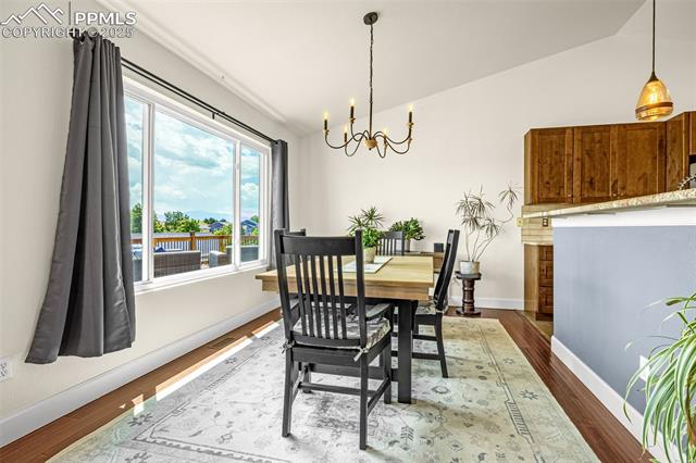 MLS Image for 12555  Snaffle Bit  ,Peyton, Colorado