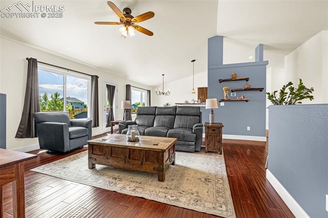 MLS Image for 12555  Snaffle Bit  ,Peyton, Colorado