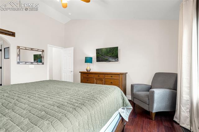MLS Image for 12555  Snaffle Bit  ,Peyton, Colorado