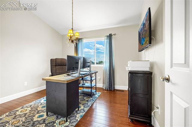 MLS Image for 12555  Snaffle Bit  ,Peyton, Colorado