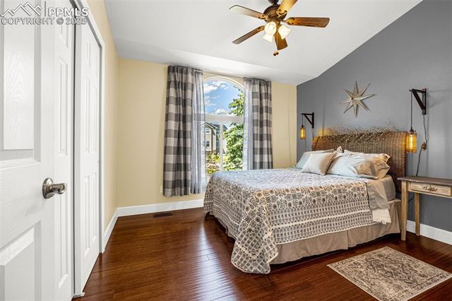 MLS Image for 12555  Snaffle Bit  ,Peyton, Colorado